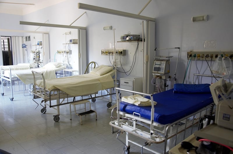 Healthcare